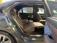 BMW i7 - Vorschau Bild 28
