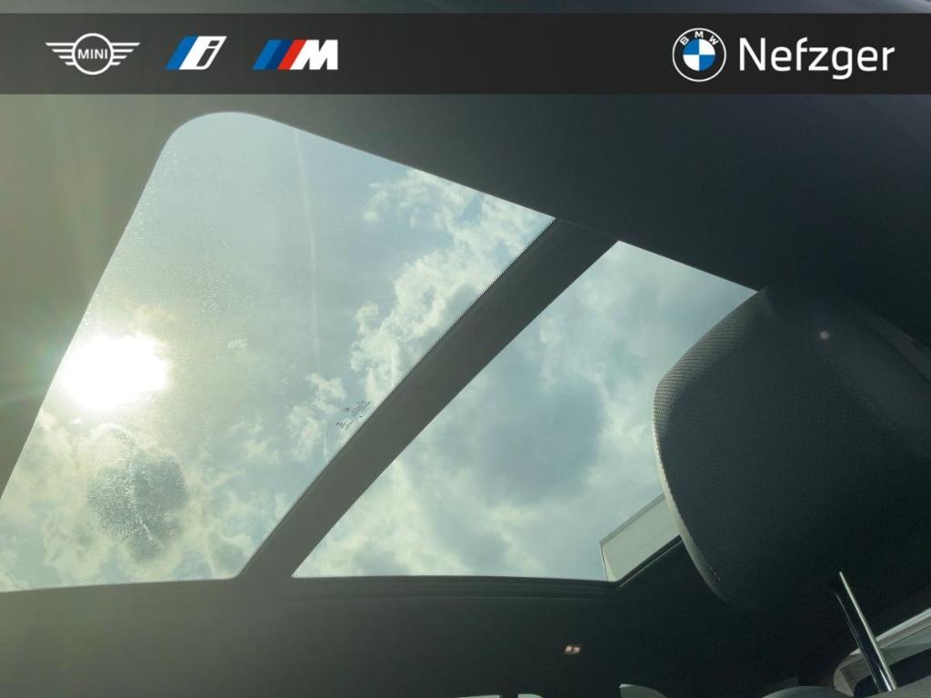 BMW X5 xDrive 45e M Sport HUD Laser ACC 360 °AHK