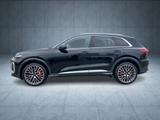 Audi SQ5 SUV TFSI S tr. Luft PANO Matrix HUD 21´ - Audi SQ5: TFSI