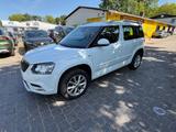 Skoda Yeti Joy - Skoda Yeti Gebrauchtwagen in Berlin