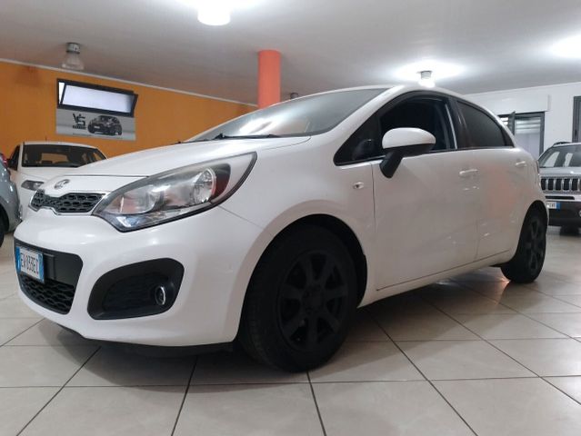 Kia Rio 1.1 CRDi 5p. Active