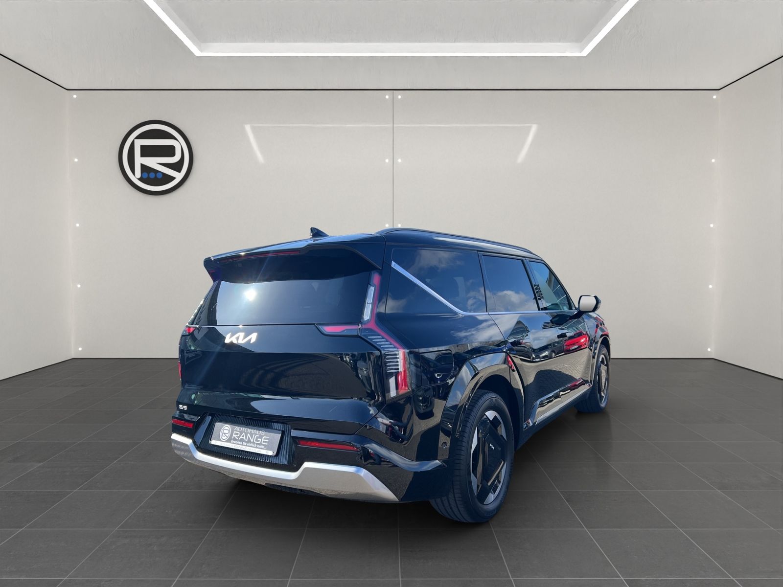 Kia EV9 - Bild 7