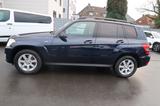 Mercedes-Benz GLK 220 CDI BlueEfficiency 4Matic # AHK - Mercedes-Benz GLK 220 in Dortmund