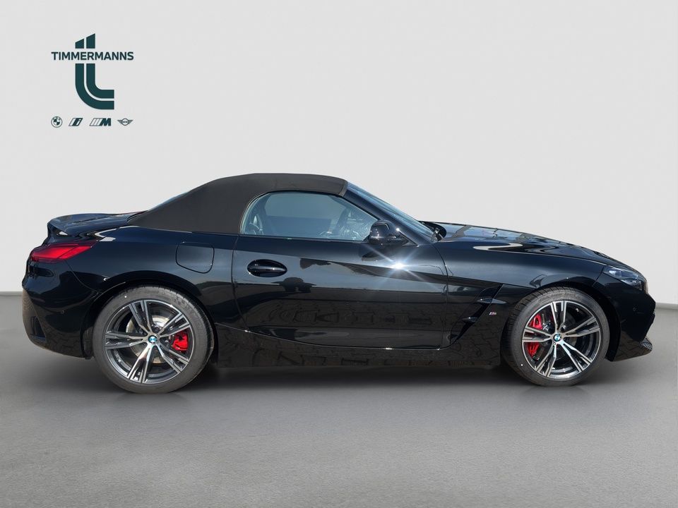 BMW Z4 - Bild 6