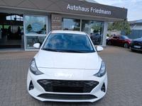 Hyundai i10 1.0 Trend