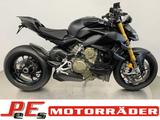 Ducati Streetfighter V4 S Dark Stealth *Scheckheft*Carb - Offers