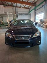 Lexus IS 250 250 Executive Line Automatik Executiv... - Lexus IS-Serie von privat