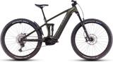 Cube Stereo Hybrid ONE44 EXC 800 stellar´n´shiftiris  - Cube E-Bikes