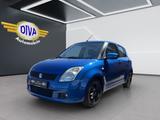 Suzuki Swift Lim. 1.3 Automatik - Suzuki Swift Gebrauchtwagen in Bielefeld