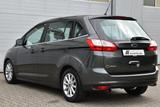Ford Grand C-Max Titanium 1-HAND/Klima/PDC/SHZ/ - Benzin Gebrauchtwagen