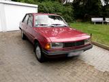 Peugeot 305 - Peugeot 305 Gebrauchtwagen