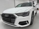 Audi A6 45 TDI quattro sport/LED/Alcantara/AHK/19"