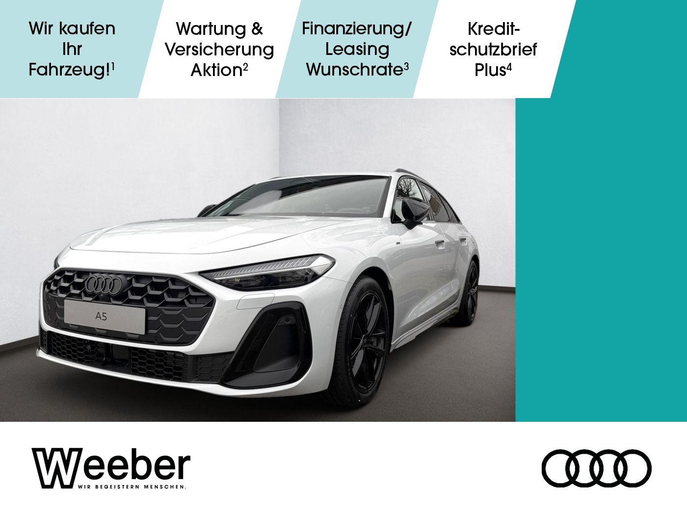 Audi A5 Avant e-hybrid Quattro S-Tronic MATRIX-LED AM