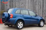 Toyota RAV 4 Sol 2.0-16V VVT-i 4X4 Klima Tempom. 110KW - gebrauchte Toyota RAV 4 aus dem Jahr 2004
