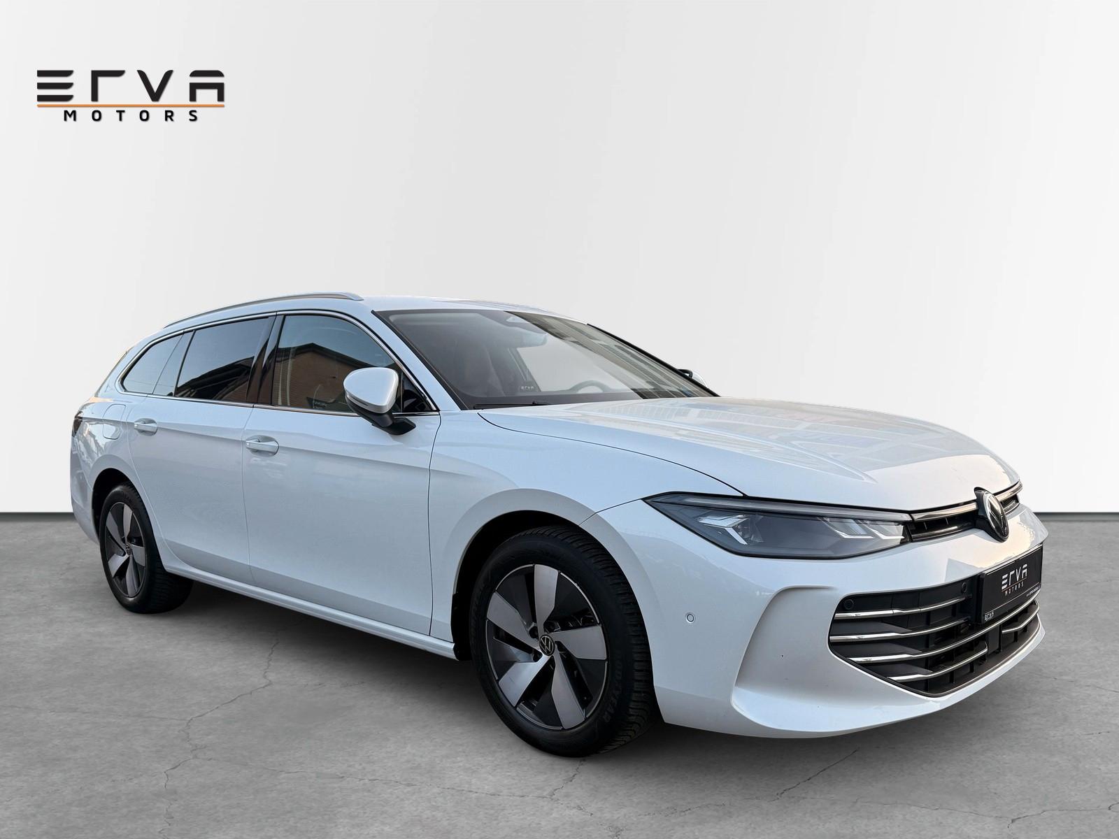 Volkswagen Passat Variant 2.0 TDI 110 kW | Business