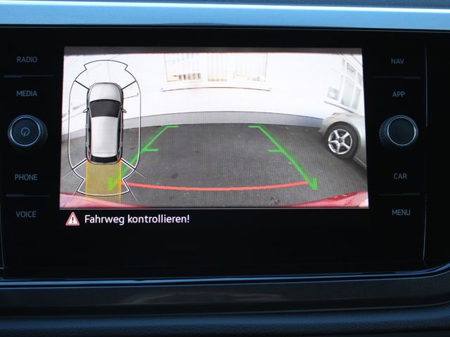 Polo 2.0 TSI GTI IQ.Light*Navi*Beats Sound