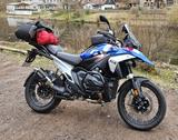 BMW R 1300 GS - Style GS Trophy - Topgepflegt - BMW Motorräder in Oldenburg