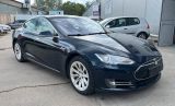 Tesla Model S85, Supercharger Free, 7-Sitzer !!! - Tesla Model S aus 2014