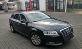 Audi a6 Motor 2.0 - Audi A6: Motor