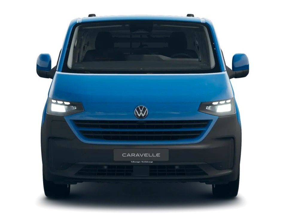 Volkswagen T7 Caravelle - Bild 5