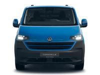 Volkswagen T7 Caravelle - Vorschau Bild 5
