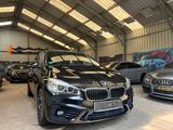 BMW 218 d Active Tourer Sport-Line *LED 2 HAND - BMW 218 in Bochum
