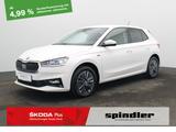 Skoda Fabia Selection 1.0 TSI/ LED, Tempomat, RFK, SHZ - SKODA Fabia Leasingangebote für Privatpersonen