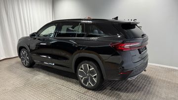 Skoda Kodiaq 2.0 TDI 4x4 Sportline Pano AHK 7-Sitze