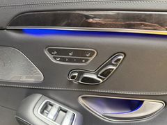 MERCEDES-BENZ S400 4Matic LANG/AMG/CHAFFEUR.PAKET/HEAD/S.BEL