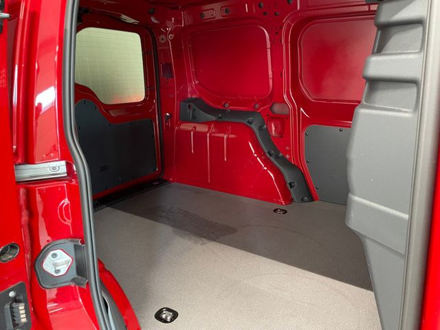 Caddy Cargo Kasten 1.5 TSI SHZ PDC DAB+