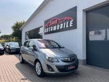 Opel Corsa D Innovation*Automatik*Fahrradträgersystem - Fahrrad gebraucht