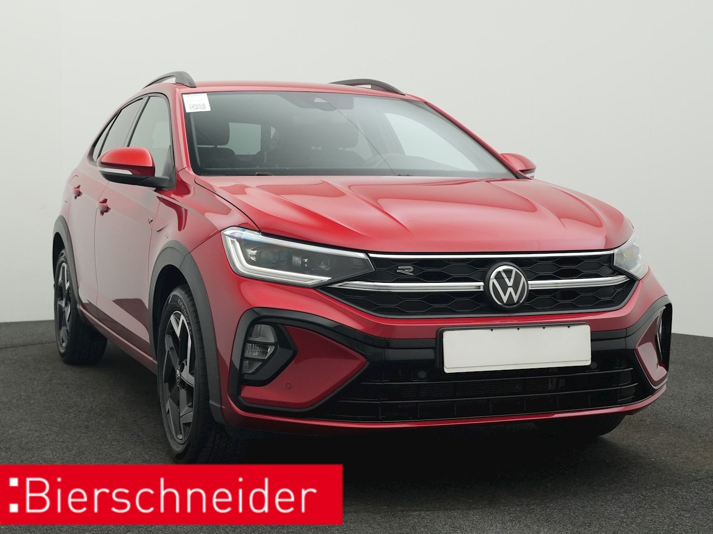 Volkswagen Taigo - Bild 9