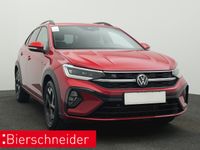 Volkswagen Taigo - Vorschau Bild 9