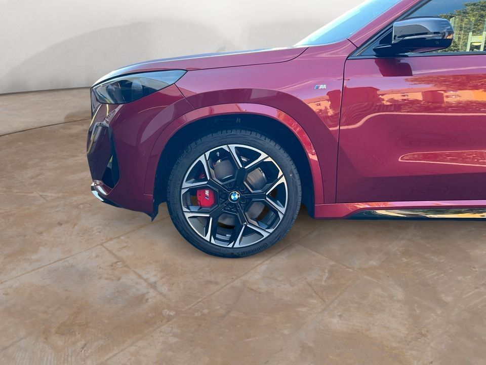 BMW X1 - Bild 2