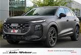 Audi Q3 SUV e-hybrid AHK S-LINE PANO TECH PRO MATRIX - Audi Q3 mit Hybrid-Antrieb: Alcantara, Head-Up Display