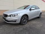 Volvo S60 T3 Linje Svart - Volvo S60: T