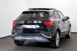 Audi Q2 Advanced 35 TFSI S tr. AHK MATRIX PANO RFK - Audi Q2 Gebrauchtwagen in Berlin