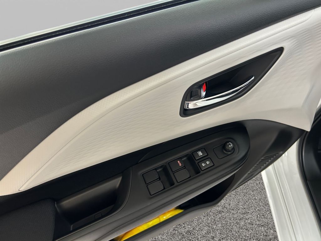 Fahrzeugabbildung Suzuki Swift 1.2 Dualjet Hybrid MT Club