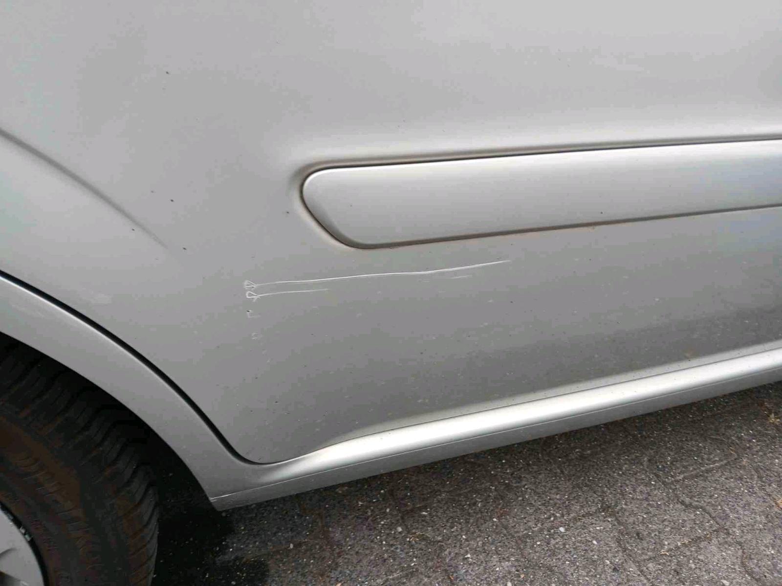 Opel Zafira 2009 — photo 14