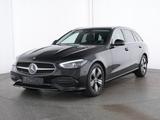 Mercedes-Benz C 180 T-Modell Avantgarde, Totwinkel, AHV - Mercedes-Benz C-Class Jahreswagen: T Modell