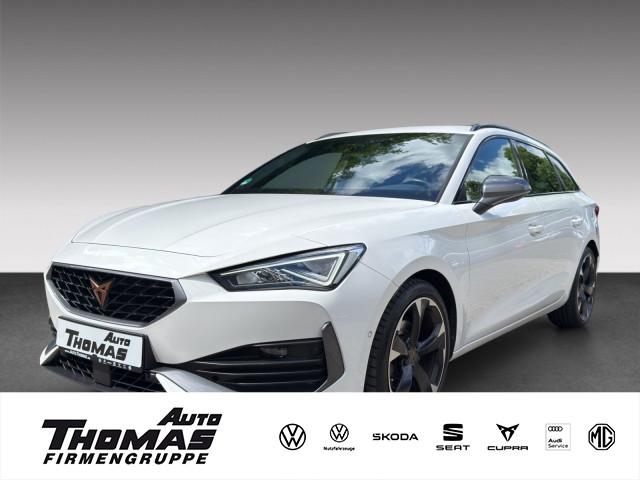 Cupra Leon Sportstourer 1.5 eTSI DSG