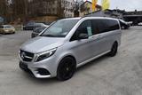 Mercedes-Benz V300 d EDITION 4MATIC lang AMG LINE - gebrauchte Kleinbusse