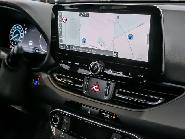 Hyundai i30 1.5 N Line Mild-Hybrid Autobahnassistent