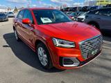 Audi Q2 sport 30 TDI LED NAVI SHZ PDC CARPLAY SOUND - Audi Q2 in Nürnberg