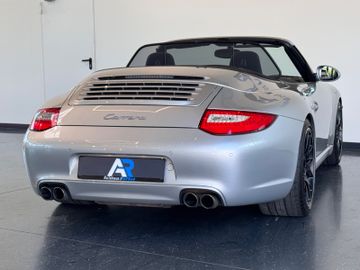 Porsche 997 - 8