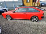Volkswagen Scirocco - Volkswagen Scirocco Oldtimer