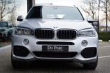 BMW X5 35i M-Pack Sunroof - BMW X5 mit Benzin-Antrieb: Geländewagen, Automatik