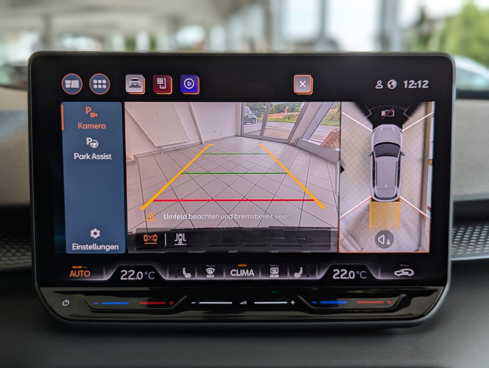 CUPRA Terramar 2.0 VZ 4D Drive-XL HUD Matrix Pano 20" - Image 29