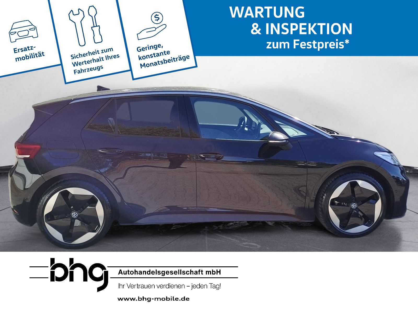 Volkswagen ID.3 - Bild 5