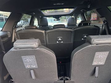 Peugeot 5008 - 8